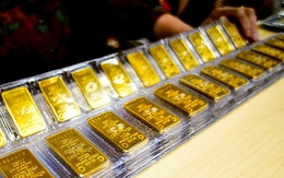 Xử phạt SJC, Bảo Tín Minh Châu, TP Bank, Doji do đưa thông tin gây nhầm lẫn