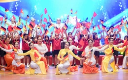 Quan hệ Việt Nam - Đức ngày càng sâu sắc, đa dạng và nhân văn