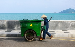 TP.HCM nghiên cứu phạt lao động công ích với người vi phạm giao thông