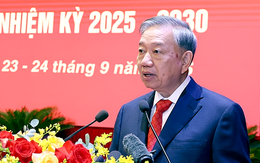 Tổng Bí thư: Mọi tham mưu, đề xuất phải xuất phát từ thực tiễn và nguyện vọng của nhân dân