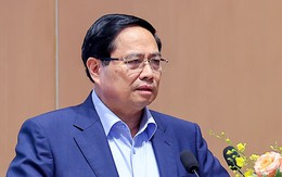 Thủ tướng: Không tái diễn việc yêu cầu người dân cung cấp giấy tờ trùng lặp dữ liệu đã có
