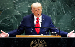 Tổng thống Mỹ Donald Trump nói Ukraine hoàn toàn có thể giành lại lãnh thổ đã mất