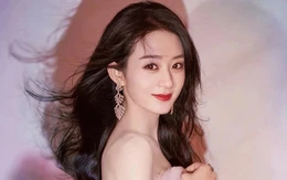 Triệu Lệ Dĩnh từ cô gái quê mùa thành minh tinh Trung Quốc