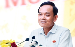Bí thư TP.HCM Trần Lưu Quang: Vận dụng mọi chính sách giải quyết có lợi nhất cho người dân