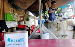 Quảng cáo cờ bạc 'tung hoành' từ MV ca nhạc đến Google Maps