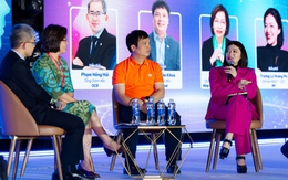AI là chủ đề nóng tại HCMC Business Summit 2025