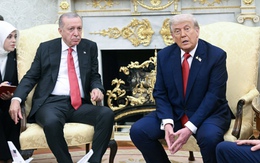 Tin tức thế giới 26-9: Ông Trump thất vọng về ông Putin; Nga tố EU, NATO lợi dụng Ukraine chống Nga