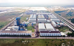 Nỗ lực phát triển công nghiệp xanh của TP. Huế
