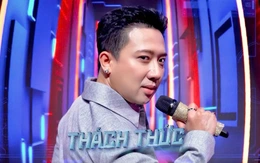 Trấn Thành dẫn 3 game show cùng lúc, mới nhất có A.I là ai?