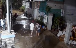 Khoảnh khắc chứng minh bạn đã lấy đúng người