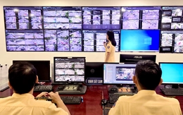 Mong áp dụng camera Al phạt nguội tại TP.HCM và cả nước