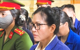 Cựu Tổng giám đốc SJC Lê Thúy Hằng và 15 đồng phạm ra tòa