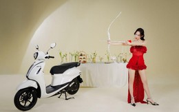 Phụ nữ hiện đại: Dám chủ động, dám yêu, dám tỏa sáng