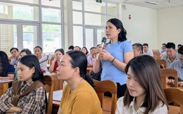 Vụ dự án Nhơn Hội New City mãi không xong: Yêu cầu cấp sổ đỏ trước 30-9