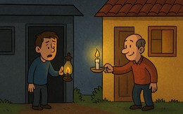 Thành ngữ chỉ tinh thần tương trợ lẫn nhau này là gì?