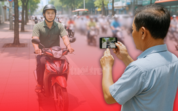Người dân báo tin vi phạm giao thông như thế nào thì được nhận hỗ trợ 5 triệu?