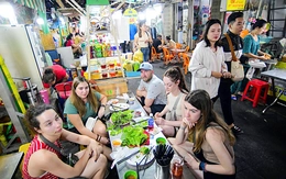 'Cầm tay chỉ việc' để hộ kinh doanh lớn tuổi xuất được hóa đơn điện tử
