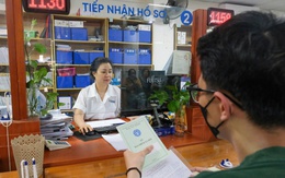 Bảo hiểm xã hội TP.HCM công bố cơ cấu mới, 6 đơn vị cơ sở ngừng hoạt động