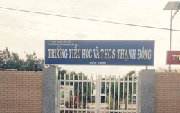 An Giang: Chuyển hồ sơ sang cơ quan điều tra vụ giả mạo chứng từ khống