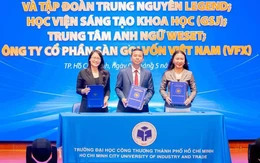 WESET cùng hơn 120 trường đối tác nâng cao năng lực tiếng Anh sinh viên