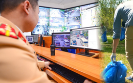 Xử lý vi phạm giao thông bằng lao động công ích, các quốc gia khác đã làm như thế nào?