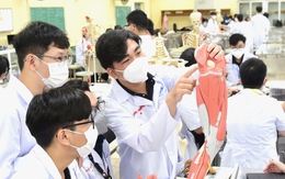 Bộ Giáo dục và Đào tạo đề xuất mới về sắp xếp các trường đại học