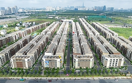 Thấy gì khi dòng tiền ồ ạt đổ vào bất động sản?