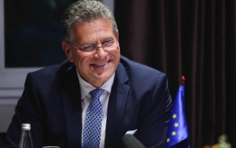 EU đề xuất đơn giản hóa thủ tục, nông sản Việt có thể vào toàn khối chỉ với một giấy phép
