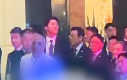 Đến lượt Tổng thống Hàn Quốc bị kẹt đường ở New York vì đoàn xe ông Trump