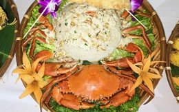 Cà Mau tổ chức ngày hội ẩm thực ‘hương rừng, vị biển’