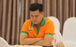 Truyền thông Trung Quốc nói gì về chiến thắng lịch sử của Lại Lý Huynh?