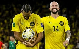 Truyền thông Malaysia: 'Nhục nhã, xấu hổ'