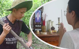 Hàn Giang, Thái Giang - Hai phận mồ côi và hành trình đi tìm ánh sáng tri thức