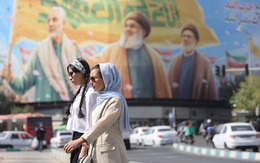 Trừng phạt Iran có hiệu lực, Mỹ kêu gọi các nước hưởng ứng