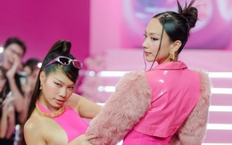 Vietnam’s Next Top Model 2025: Giang Phùng nhận nhiều lời khen