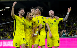 Lý do Malaysia chưa nộp đơn kháng cáo án phạt của FIFA