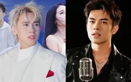 Nguyên Vũ mua bản quyền hát 'Say một đời vì em', đối đầu với ca sĩ AI