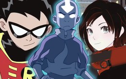 5 siêu phẩm anime Mỹ mà fan Nhật cũng phải gật gù