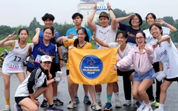 Ngày hội Tân sinh viên TP.HCM truyền cảm hứng khởi nghiệp