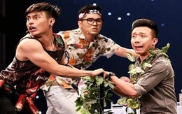 Công ty đứng sau Cười xuyên Việt, Solo cùng bolero sẽ 'khai tử' mảng truyền hình
