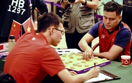 Làng cờ Trung Quốc rúng động khi 'xa luân chiến' cũng không hạ được Lại Lý Huynh