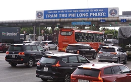 Lập 1.500 điểm hỗ trợ chuyển đổi tài khoản giao thông, làm cả cuối tuần