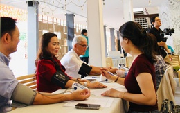 Hiệp hội Nhựa Việt Nam phát động chương trình hiến máu nhân đạo