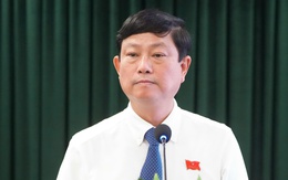 Khai mạc kỳ họp HĐND TP.HCM, xem xét thông qua 41 nghị quyết quan trọng