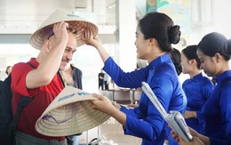 Hãng hàng không Nga mang du khách trở lại Nha Trang sau 5 năm