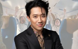 MC Trấn Thành review phim 'Tử chiến trên không'