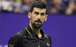 Djokovic đụng độ Alcaraz ở bán kết US Open 2025