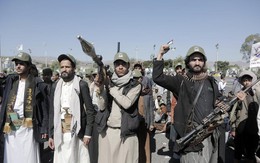 Houthi tấn công trụ sở Bộ Tổng tham mưu quân đội Israel, cảnh báo 'ngày đen tối' với Israel