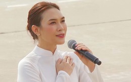 Mỹ Tâm: Từ ở chung cư cũ tầng 9 đến làm show 'cháy vé' 30 nghìn khán giả