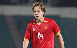 Video: Màn trình diễn ấn tượng của Viktor Lê trước U23 Bangladesh